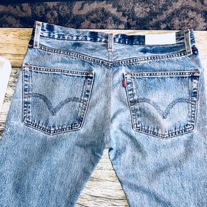 Re/Done Levi’s